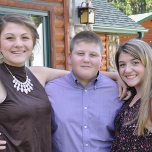 Meet your Posher, Kim